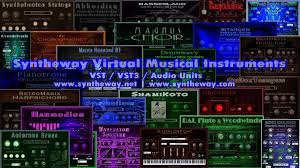 Syntheway Vst Instruments Virtual Accordion Vst Virtual Harmonica Vst Akkordica Virtual Accordion Concertina Bandoneon Harmonica And Melodica Vst Vst3 Audio Unit Plugins Plus Exs24 Kontakt Sample Libraries Http Akkordica Syntheway Net