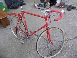 Nishiki Sun Tour Riviera 10 Speed Bicycle Bike Vintage Japan 25 Road Ready Ebay Vintage Bikes Bicycle Speed Bicycle