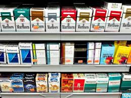 Reynolds tobacco company in the united states and by japan tobacco outside the u.s. Prices Of Mondial Black Label Cigarettes Increased Eastern Company Egypt Independent