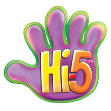 Hi 5 Australian Tv Series Wikipedia