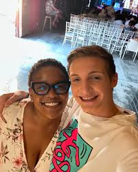 And this brings my second year in SUC to an end😭 Some memories from our  annual year end ceremony: Snot en Trane