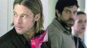 Find handouts, apps, videos, and courses based on current research. Favino Con Brad Pitt A Caccia Di Zombie Duettare In World War Z E Stato Un Piacere
