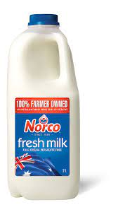 Maybe you would like to learn more about one of these? Full Cream Fresh Milk Brand Reviews Ratings Canstar Blue