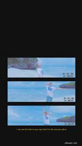 5 y 6 are not even bts pictures. Bts Aesthetic And Mono Image 7064944 On Favim Com
