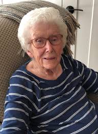 Obituary of Dorothy Ruth Hammerbacher