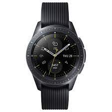 Shop samsung galaxy watch smartwatch 42mm stainless steel lte (unlocked) rose gold at best buy. Samsung Galaxy Watch Sm R815 42mm Lte