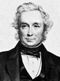 I, a Geologist (Part 1): The geology of Charles Darwin