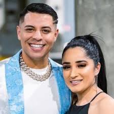 Eduin Caz se habría separado de su esposa, Daisy Anahy