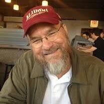 Arthur Dale Cleveland Obituary