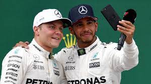 Mercedes f1 driver valtteri bottas took to instagram to post two pictures with his wife, tiffany cromwell. F1 Star Valtteri Bottas Finds Love Again With Cyclist Tiffany Cromwell After Split From Wife