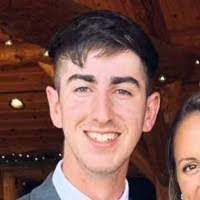 John Davern's Instagram, Twitter & Facebook