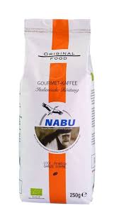 Nabu Gourmet Kaffee In 2020 Kaffee Kaufen Kaffee Bohne