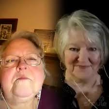 This is Shari from the USA., "It Is No Secret”