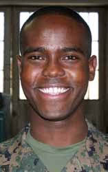 H&S Bn. receives CGs Cup awards