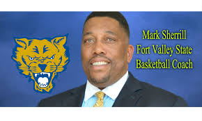 OFFICIAL: Sherrill Named Head Men's Basketball Coach at Fort Valley State