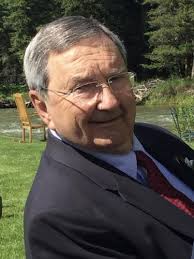 Robert Tiffany Obituary