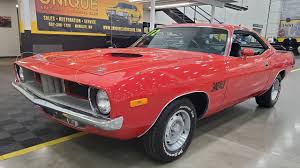 Image result for Honey Gold 1972 Barracuda