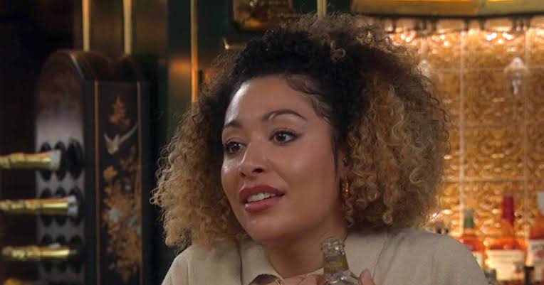 Emmerdale fans slam 'far-fetched' Serena Sugden blunder as they fume  'ridiculous' - OK! Magazine