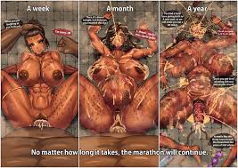 1000 fuck marathon : rguro