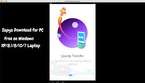 Free zapya for windows 10. Zapya Download For Pc Free On Windows Laptop