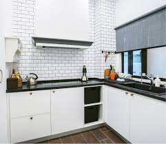 Thor kitchen under cabinet range hoods. 7 Tips To Making The Most Out Of Your Kitchen Makeover Edgeprop My