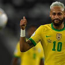 The oldest national team tournament in the world will make the whole continent vibrate! the tournament will run from june 13 to july 10. Brazil S Football Squad For Tokyo 2020 Olympics Neymar Left Out