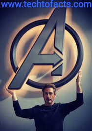 Robert Downey Jr Net Worth