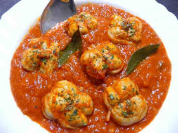 Epingle Sur Viande Et Volaille En Sauce