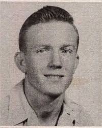 Marion Lafrene “Red” Foster (1932-2023)