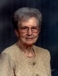 Stella Elias Robertson Obituary