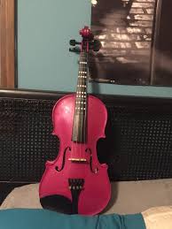 For beginners learning how to tune a violin, these fine tuners are a great way to start off. My First Violin Four Fine Tuners No Shoulder Rest Slipping Pegs And A Sticker But At Least It Sparkles Lingling40hrs