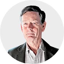 Is getting into bed with President Xi for science . . . or just sleazy?