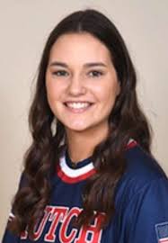 Grimes named 2nd-Team NJCAA Softball All-American