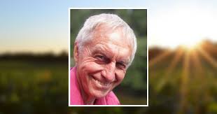 Robert Anderson Obituary May 23, 2025