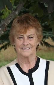 Charlotte (Char) Sbraggia