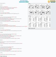 Скачай 🎶 last heartbeat for you стоп и herman's hermits can't you hear my heartbeat. Chord Heart Beats Again Dami Im Tab Song Lyric Sheet Guitar Ukulele Chords Vip