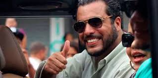 Cristian Rosario Vásquez. Archives