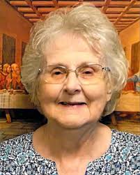 Martha Louise Pendleton Atwell Obituary August 18, 2025