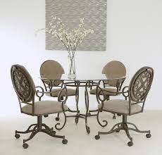 We did not find results for: Dining Sets With Caster Chairs Off 60