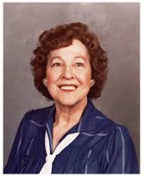 Virginia Steffes Obituary (2012)