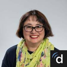 Dr. Robert J. Rucinski, MD