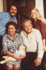 Jean Stapleton Edith Bunker Of All In The Family Dies At 90 All In The Family Jean Stapleton Television Show