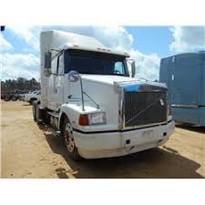 Image result for Volvo White 1995 Fleet