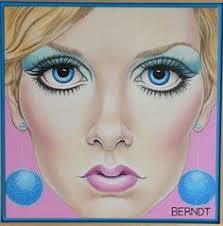 Hair sprays typically consist of several components for the hair as well as a propellant. Hairspray The Musical Makeup 1960s Hair 1960s Hair And Makeup 1960s Makeup