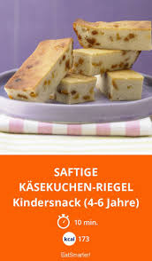 Saftige Kasekuchen Riegel Rezept Snack Kalorienarm Backen Kalorienarme Desserts