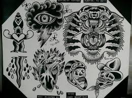 Black American Traditional Tattoo Flash Pin By Robert Brooks On Tattoos Traditional Tattoo Art American Traditional Tattoo Traditional Tattoo