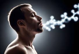 Oceans produce most of Earth's oxygen.