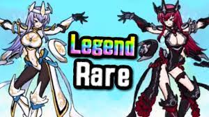 I Rolled A Legendary Galaxy Gal In Battle Cats Youtube