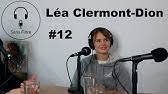 Aurélie lanctôt étudiante en droit et auteure de «les libéraux n'aiment pas les femmes». Lea Clermont Dion Youtube