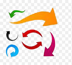 Check spelling or type a new query. Curved Arrow Clipart Png Images Pngegg